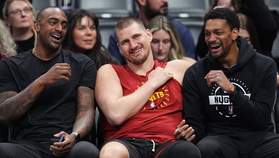 DENVER JURI TITULU: Tim iz Kolorada dovodi zvučno ime