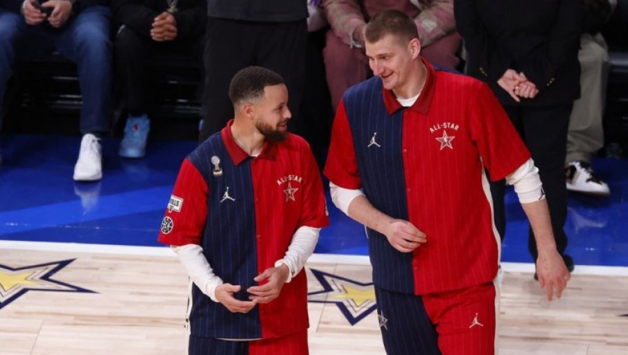 NBA „OL STAR“ VIKEND OSLABLJEN: Još jedna velika zvijezda otkazala nastup