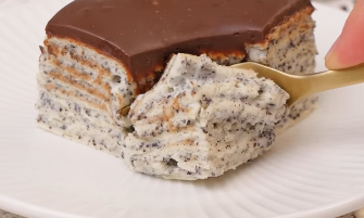 OBOŽAVAĆETE OVAJ SLATKIŠ: Isprobajte recept za kocke sa makom i vanilijom