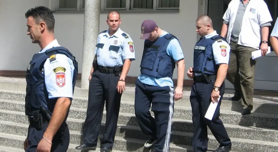 OPASNI UBICA GORAN KOTORAN IZLAZI NA SLOBODU: Robijao 20 godina, a sada ga puštaju – „Radi se o opasnoj osobi koja ima dosta dijagnoza“