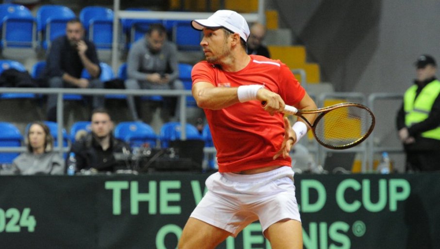 ДРАМА У ЧИЛЕУ! Душан Лајовић завршио у болници