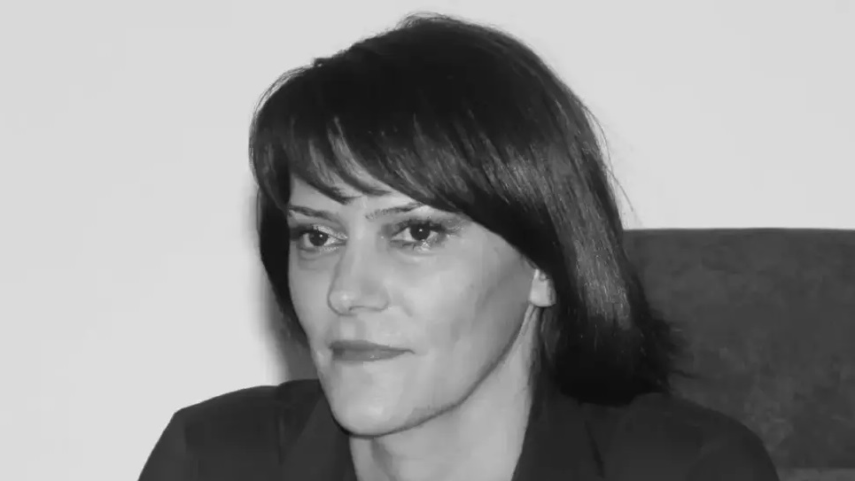 PREMINULA MIRA MILETIĆ: Obavljala posao sekretara banjalučkog tužilaštva