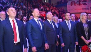 ПУКОТИНЕ У ПОКРЕТУ СИГУРНА СРПСКА: Радојичић незадовољан третманом