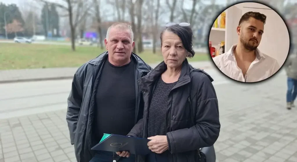 НАШ СИН СЕ НИЈЕ УБИО! Мистериозна смрт младића у Бањалуци, родитељи тврде да је „самоубиство“ намјештено