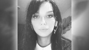 RAKOVICA ZAVIJENA U CRNO: Sanja se saplela na pruzi sa slušalicama, nije imala vremena da pobjegne