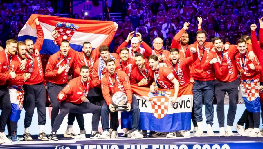 KAKAV OBRT! Biće i doček i Tompson, Vlada Hrvatske podržala ustaške orgije