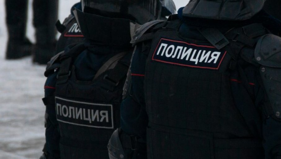 TINEJDŽERKA NAPALA NOŽEM DRUGARICU U ŠKOLI: Snimak horora u Rusiji obišao svijet