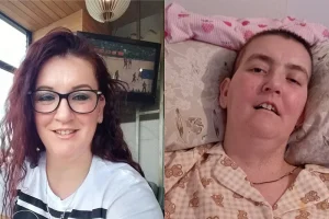 БАЊАЛУЧАНКА (32) БОЛУЈЕ ОД ТЕШКЕ БОЛЕСТИ: Рак метастазирао на мозак, потребна помоћ у лијечењу