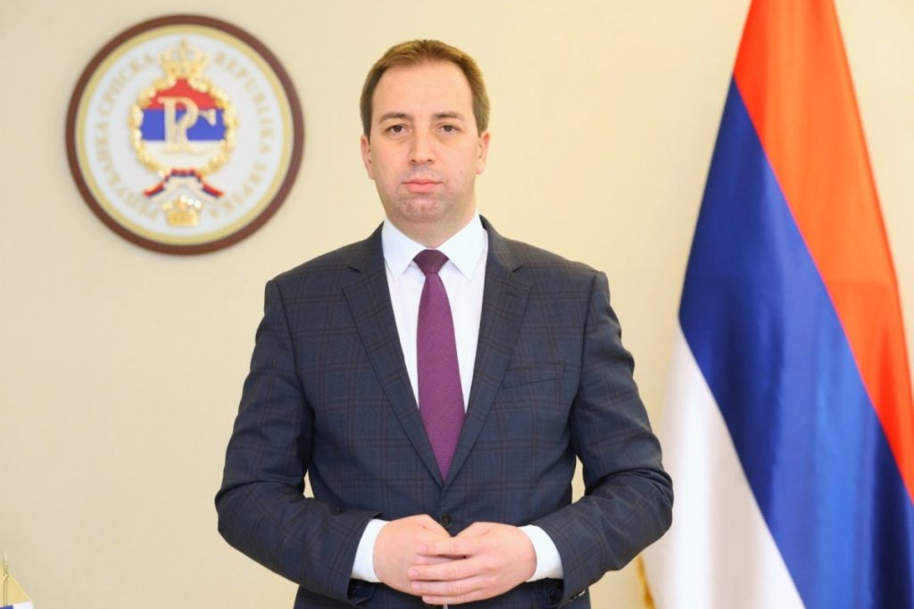 SELAK POZVAO NA VEĆU ODGOVORNOST SUDIJA I TUŽILACA: Pravosudni sistem mora pokazati profesionalnost