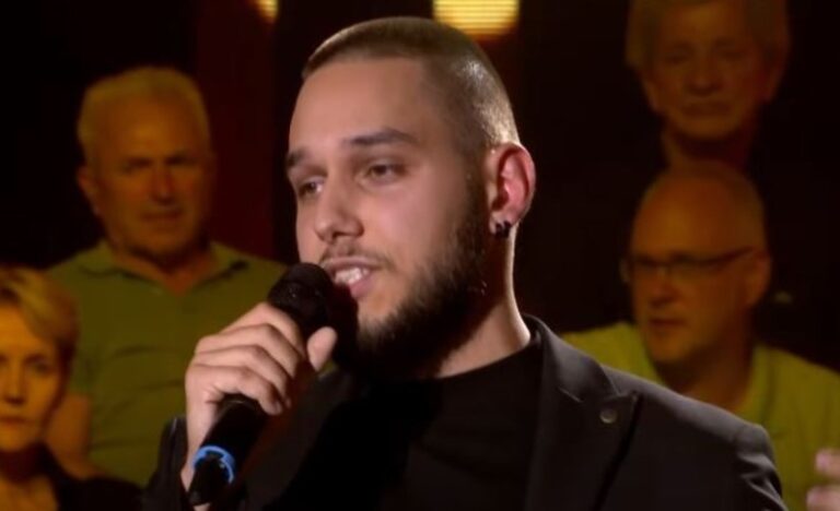 MLADI BANJALUČANIN ODUŠEVIO ŽIRI „ZVEZDA GRANDA“: Sergej Tadić dobio posebne pohvale (VIDEO)