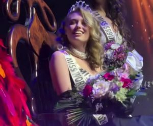 LIJEPA KAO BOGINJA: Djevojka iz Ravnog Sela postala nova Mis Srbije (FOTO/VIDEO)
