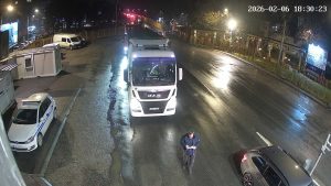 ВОЗАЧИ, СПРЕМИТЕ СЕ: Гужве на граничним прелазима