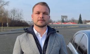 „ПРЕКРШИО ЈЕ ЗАКОН“ Огласио се МУП Хрватске о привођењу Станивуковића
