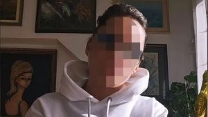 UHAPŠEN MUŠARAC ZBOG JEZIVOG UBISTVA ALEKSANDRE IZ NIŠA: Privedena i dvojica pomagača (VIDEO)