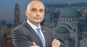 „ПРАЗНИК КОЈИ ПОДСЈЕЋА НА НАЈВАЖНИЈЕ ИСТОРИЈСКЕ ТРЕНУТКЕ СРПСКОГ НАРОДА“: Дарко Бањац честитао Сретење, Дан државности Републике Српске и Србије