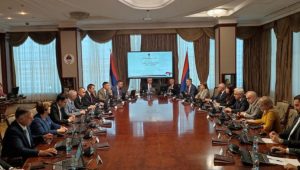 ODLUKA NIJE JAVNO SAOPŠTENA: Vlada RS odobrila 58,7 miliona KM za konačnu isplatu Serdarovu