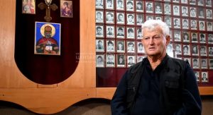 „NE DAJ BOŽE NIKOME DA SAHRANI DIJETE“: Potresno svjedočanstvo Živka Kneževića čiji je sin poginuo od snajpera (VIDEO)