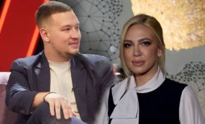 „NEMA POTREBE DA MI SE JAVLJA“: Uroš Živković osudio veze sa oženjenim muškarcima, pa poslao poruku Milici Todorović