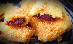 СТАРИНСКИ РЕЦЕПТ ЗА КОЛАЧ КОЈИ ВРАЋА У ДЈЕТИЊСТВО: Како се спремају ташци?