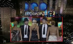 OGNJEN AMIDŽIĆ OTKRIO DUGO ČUVANU TAJNU: Evo zašto su Marinko i on učestvovali na Beoviziji 2006. godine