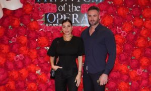 МИА БОРИСАВЉЕВИЋ СЕ ОГЛАСИЛА ИЗ БОЛНИЦЕ: „Примљене смо у суботу и у најбржем року“