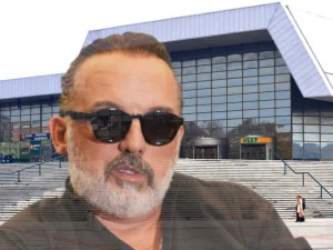 ФАНОВИ БИЈЕСНИ НА ТОНИЈА „Требало би да Вас туже за све лажи!“