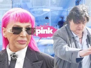 POZNATI DETALJI! Pink izdao saopštenje povodom Zoricinog stanja