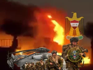 SAD I NATO SE POVLAČE IZ IRAKA: Strah za živote vojnika