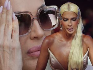 OVAJ CECIN HIT BIO NAMIJENJEN KARLEUŠI! Isplivala dugo čuvana tajna naše estrade