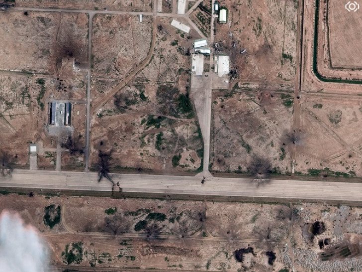 ESKALACIJA NA BLISKOM ISTOKU: „Iran može udariti gdje god odluči“