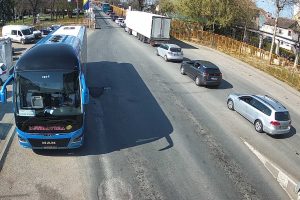 ДУГЕ КОЛОНЕ НА ИЗЛАЗУ ИЗ БиХ: Извјештај са граничних прелаза