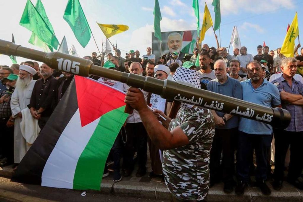 „NISMO TRAŽILI PREKID VATRE“: Iran objavio uslov za kraj rata