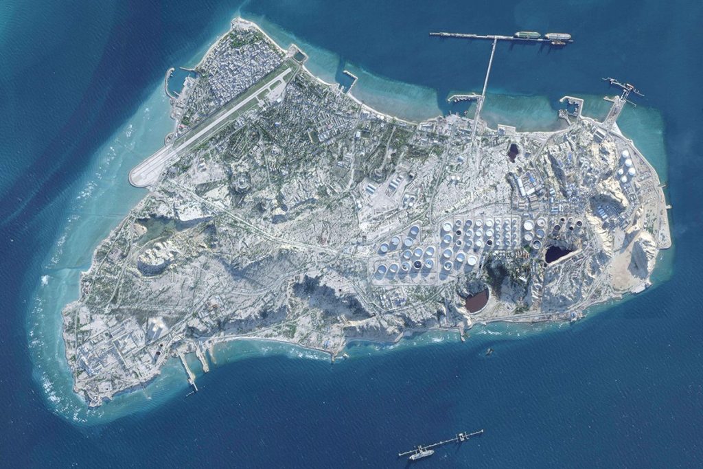 РАСТУ ТЕНЗИЈЕ НА БЛИСКОМ ИСТОКУ: Америка распоређује маринце