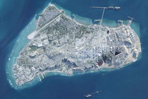 РАСТУ ТЕНЗИЈЕ НА БЛИСКОМ ИСТОКУ: Америка распоређује маринце