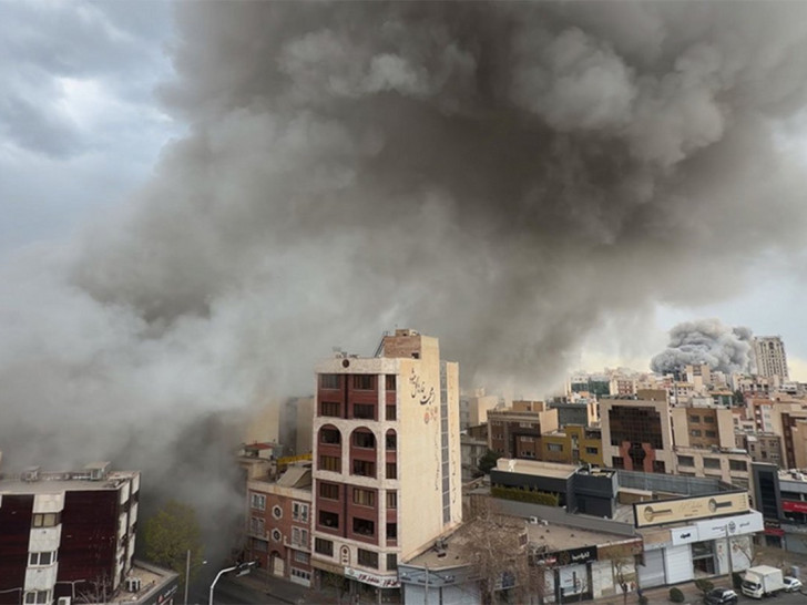 ГРАЂАНИ ОДЈСЕЧЕНИ ОД ОСТАТКА СВИЈЕТА: Иран без интернета више од 528 сати