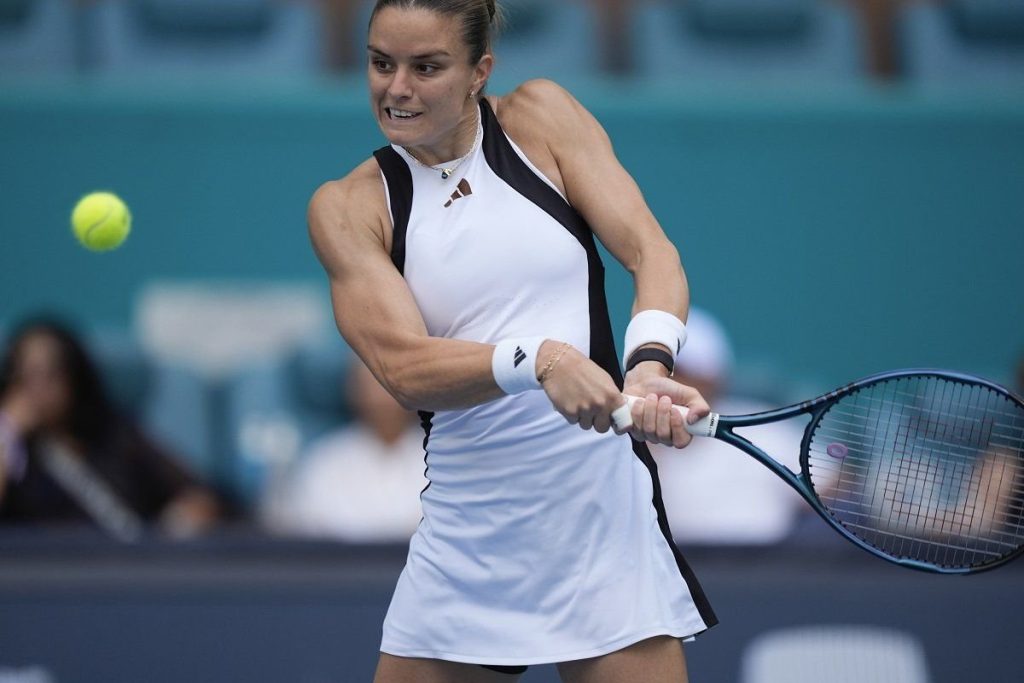 TENISKI SPEKTAKL U BANJALUCI: Na međunarodni turnir dolazi nekadašnja 3. igračica svijeta