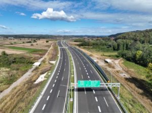 ОБУСТАВЉЕНИ РАДОВИ НА КОРИДОРУ ПЕТ ЦЕ: Аутоцесте ФБиХ нису исплатиле извођаче радова