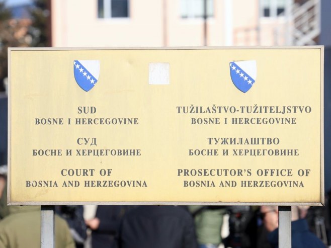 ЗБОГ СУМЊЕ ДА ЈЕ ЗЛОУПОТРЕБЉАВАО ИСТРАГЕ У СКАЈ ПРЕДМЕТИМА: Смијењен тужилац Џермин Пашић