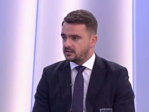 NAPADNUTI HRVATSKI KONZUL I NJEGOV BRAT: Oglasio se potpredsjednik Srpske o incidentu u Banjaluci (FOTO)