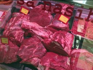 ALARMANTNI PODACI: Uvoz mesa i mesnih prerađevina pet puta veći od izvoza