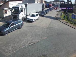 ГУЖВЕ НА ИЗЛАЗУ ИЗ БиХ: Најдуже се чека на овим граничним прелазима