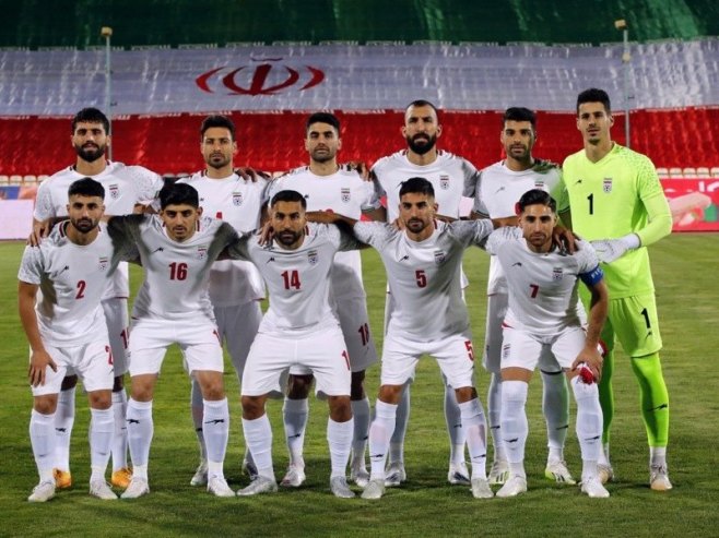 PREOKRET: Iran ipak ide na Mundijal?