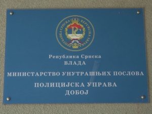 PU DOBOJ: Nema prijave obilježavanja godišnjice formiranja „3. bojne brigade HVO-a“ u Modranu