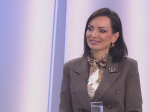 „ВЕЛИКА ЧАСТ“: Петковић Дабић о престижном међународном признању и истраживању о утицају оземпика