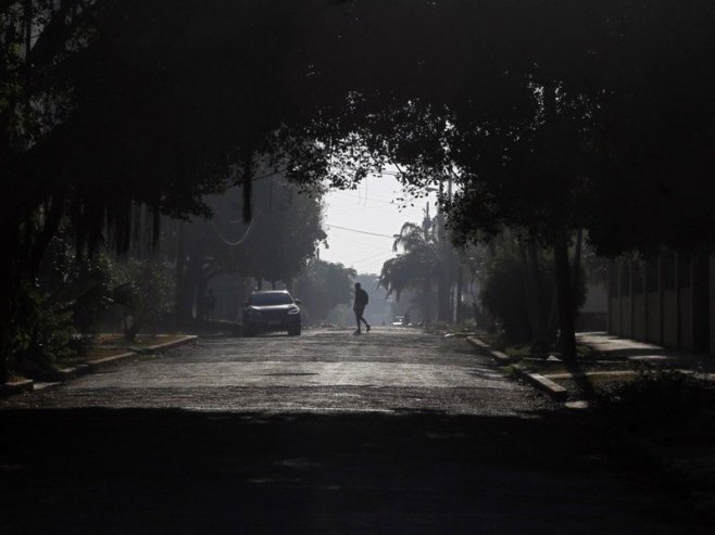 KUBA BEZ STRUJE: Oko 10 miliona ljudi pogođeno kolapsom mreže