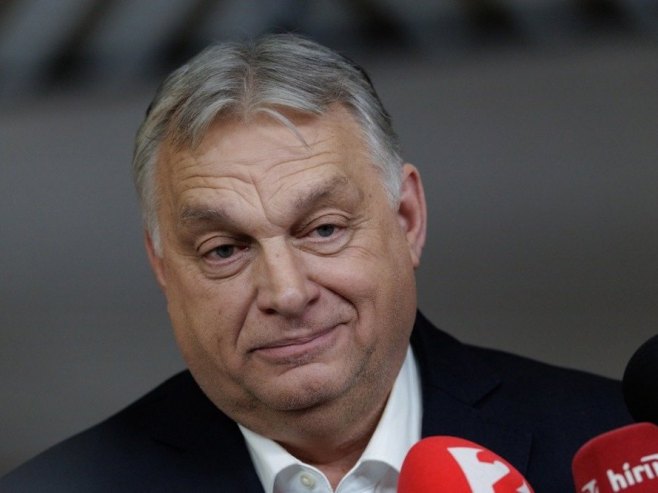 ORBAN: Zlatno doba u mađarsko-američkim odnosima