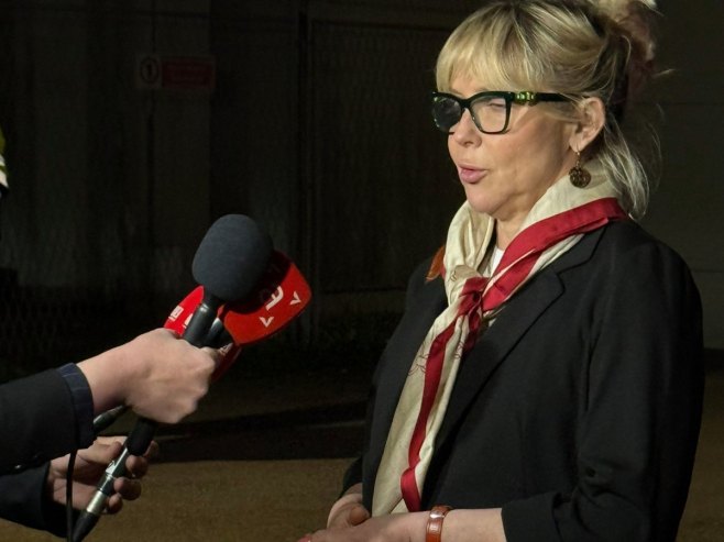 TRIŠIĆ BABIĆ: Veoma ohrabrujuća posjeta Budimpešti