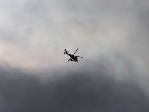 SRUŠIO SE HELIKOPTER U KATARU: Poginulo šest osoba