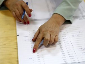 SLOVENIJA BIRA: Danas parlamentarni izbori