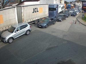 STANJE NA GRANICAMA: Višečasovna čekanja na ovim prelazima